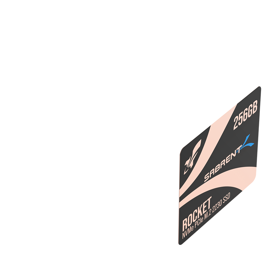 Rocket 2230 - Sabrent