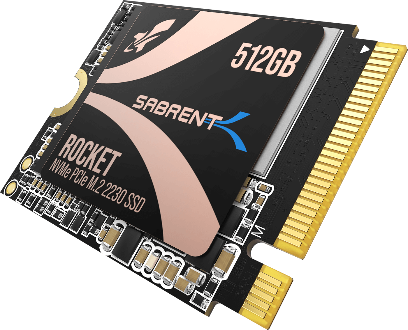Rocket 2230 - Sabrent