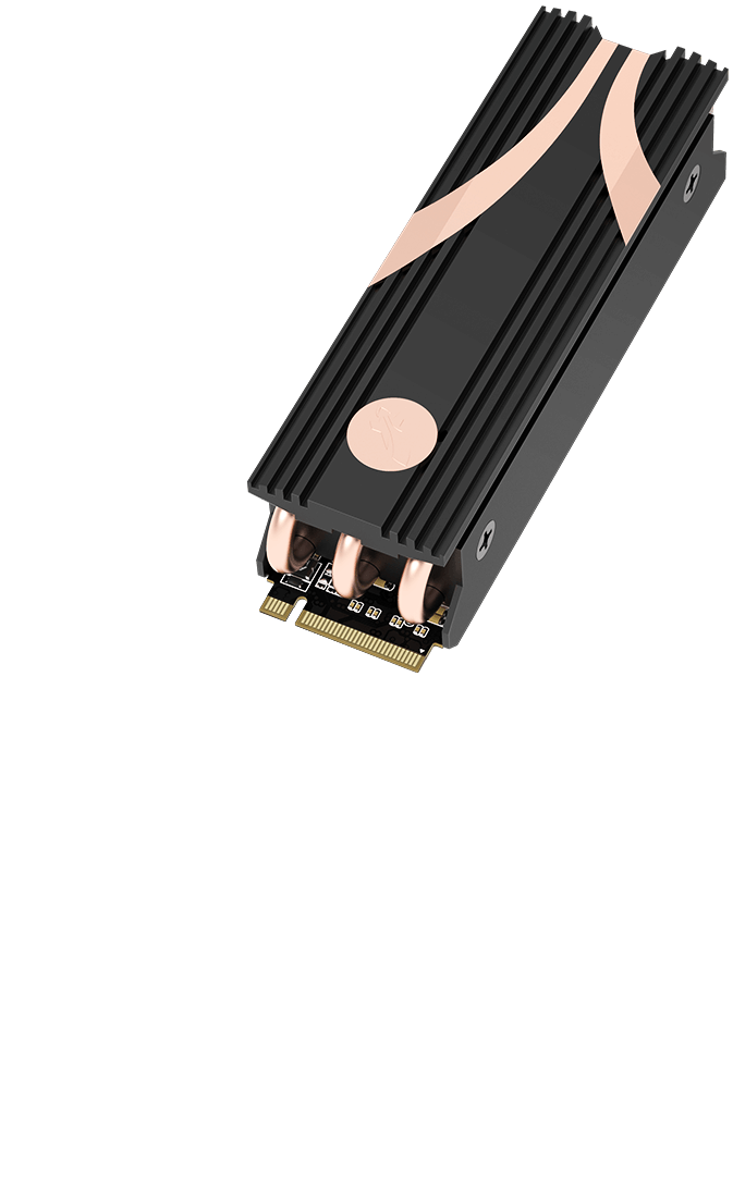 Rocket sabrent